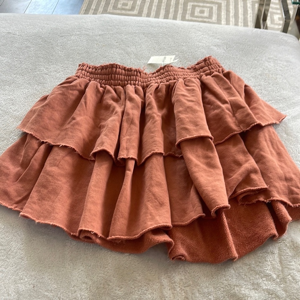 Nwt aerie skirt